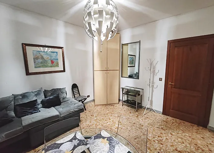 In The Heart Of Appartamento *