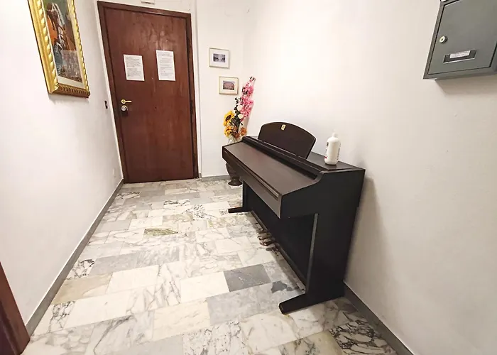 In The Heart Of Апартаменты Рим