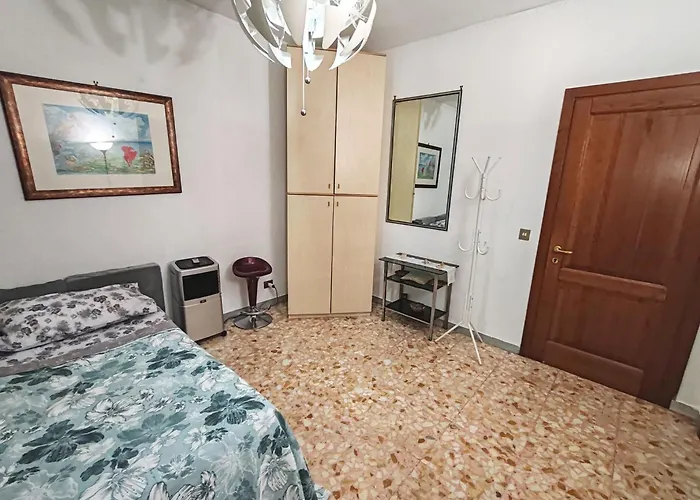 Appartamento In The Heart Of Roma