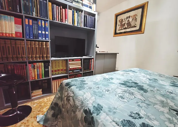 In The Heart Of Апартаменты Рим