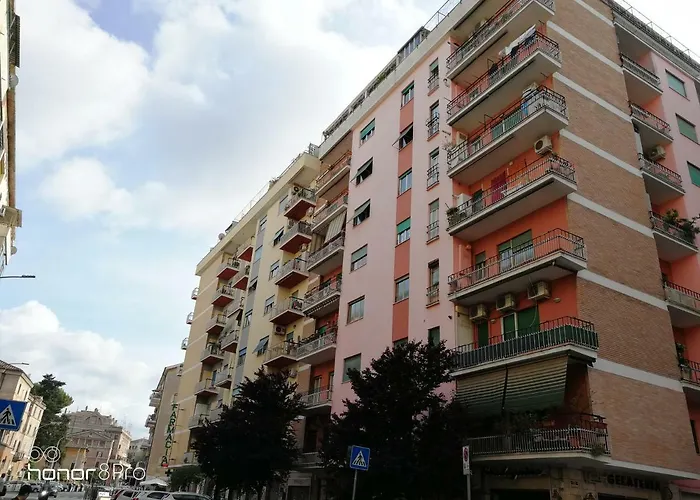 In The Heart Of Апартаменты