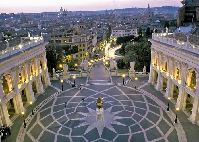 Appartamento In The Heart Of