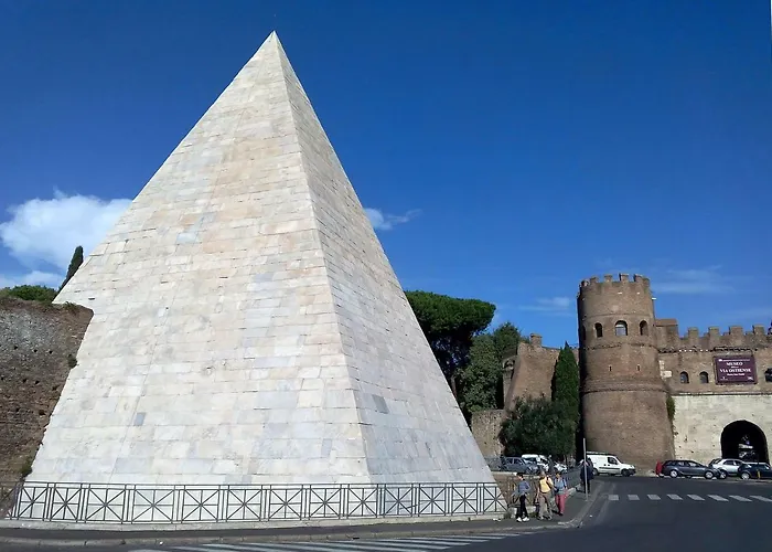 Апартаменты In The Heart Of
